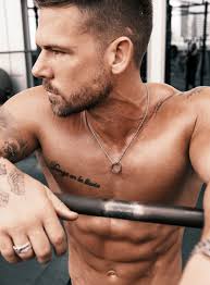 Waterproof Chunky Ring