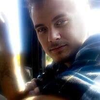 Randall Wayne Martin Jr. Obituary