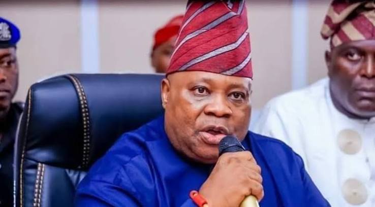Adeleke camp threatens Osun senator with ₦10bn suit over defamation allegation
