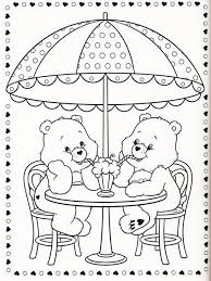 Check spelling or type a new query. Little Babies Care Bear Coloring Pages Milkielush