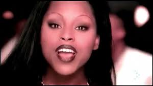 Foxy Brown ft. Jay Z
