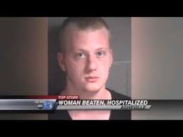 Suspect Arrested after Domestic Assault