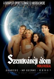‎shakespeare életéről nem sokat tudunk, az adatok hiányosak és gyakran pontatlanok. Szentivaneji Alom 2008 Fotok Homonnay Zsolt