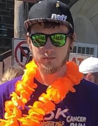 Marcus Peters Obituary