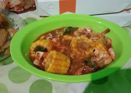 Kemudian bawang merah dan bawang putih dicuci terlebih dahulu sampai bersih kemudian. Resep Cumi Udang Jagung Asam Manis Pedas Yang Mantap