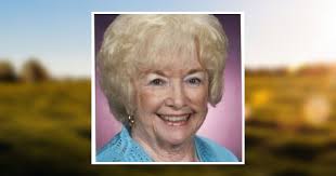 June M Gilchrist Obituary January 28, 2021