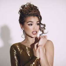 Mane Muse Paris Berelc Curly Hair Curls Bob Lob Curly Updo Updos It Is Possible For Your Children To Grow Hea In 2020 Curly Hair Styles Curled Hairstyles Curled Bob