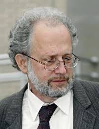 Kim Darrow, Civil Rights Lawyer, Naturalist, a "Magificent Advocate"