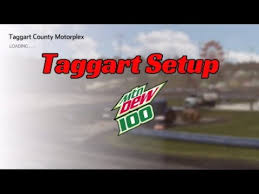 Nascar heat 3's xtreme dirt tour, which is a racing series wholly invented for the video game, joins the career mode as a way to give drivers more of an origin story, and also greater variety online. Nascar Heat 5 Taggart Dirt Setup Xtreme Dirt Tour Youtube