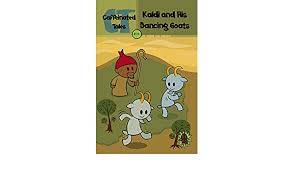 *free* shipping on qualifying offers. Amazon Com Kaldi And His Dancing Goats Caffeinated Tales Book 1 Ebook Mariano James Mariano James Kindle Store