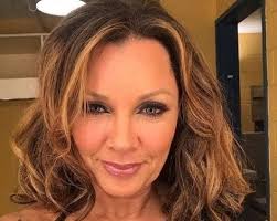 Days of our lives' vanessa williams (valerie grant) suffers heartbreaking family loss. Vanessa Williams Height Weight Age Husband Bio Family
