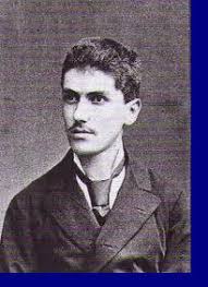 Diccionario Matematicas: Georg Pick