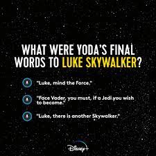 Study comcast using smart web & mobile flashcards created by top students, teachers, and professors. Xfinity On Twitter How Well Do You Know The Star Wars Universe Test Your Knowledge With These Trivia Questions Check Your Answers With The Xfinity Voice Remote And Watch Star Wars On