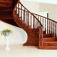 White wood handrail rail wall inox stainless steel railing stair 2 2,5 3 3,5 ft. Solid Wood Interior Rotation Stair Pole Armrest Home Stair Railing And Rome Column Handrail Spiral Stair Stair Railing Railing Stairsstairs Interior Aliexpress