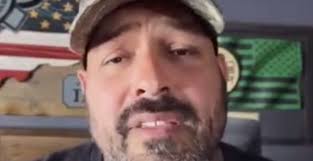 TV Actor Steps Back From Acting To Work As Border Patrol Analyst