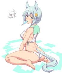 🔞SEIUN SKY (UMAMUSUME) sex | Truyen-Hentai.com