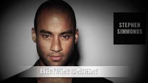 Stephen Simmonds