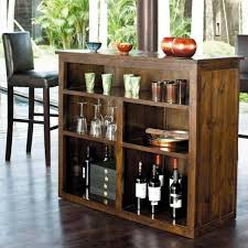 What are the different types of home bars? Small Mini Bar Furniture Novocom Top