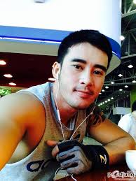 Nicky Smart หล่อชอบ