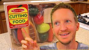 Melissa and doug cutting online