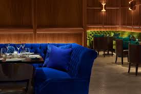 The Times Square Edition New York Martyn White London In 2020 White Interior Design Luxury Interior Seating