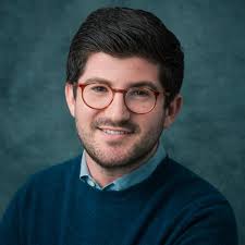 Wesley Friedman's Instagram, Twitter & Facebook