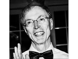 Richard FALLON Obituary (2025)