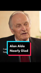 Surviving Near-Death Experiences: Insights from Marc Fennell and Alan Alda
