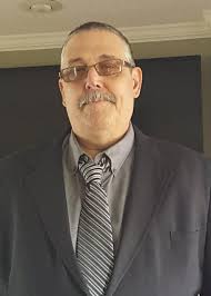 Richard Craig Ingram