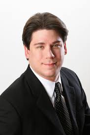 The Guthrie Clinic appoints John Petrov as Chief Caregiver Officer,  Executive Vice President