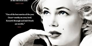 MY WEEK WITH MARILYN', Sepekan Bersama Sang Diva