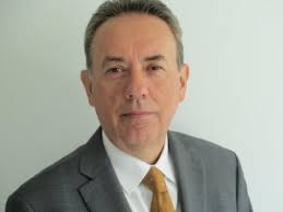 Interview with Marc Barrier of CPCU