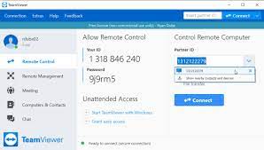 Use remote desktop on your windows, android, or ios device to connect to a windows 10 pc from afar. 6 Best Screen Sharing Apps To Remote Connect To Any Pc