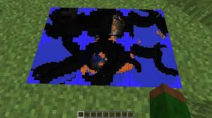 It includes fullbright, cavefinder, configurable coordinates display, survival fly, fly speed, and much more. X Ray Block 1 1 1 Minecraft Mod