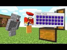 Hey naaa,in diesem video spiele ich auf einem minecraft bedwars server für anfänger. Eine Ganze Kiste Nur Mit Shade Blocken Minecraft Op Lucky Block Bedwars Alphastein Minecraft Server