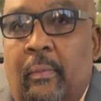 TIMOTHY JEROME MCINTOSH Obituary