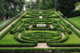 The large plaza saint peter's square is less than 1 km away. Vatican Gardens Guide How To Make The Best Of Your Time