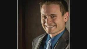 The officer manager who wore a wire against ex-Congressman Schock