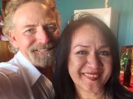 Fundraiser for Thomas Buchanan by John Douglas Buchanan : Nora Aolele Tai  Buchanan's Funeral