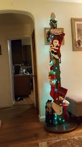 Free Standing Christmas Stocking Holder Christmas Stocking Stand Diy Christmas Decorations Easy Christmas Stocking Holders