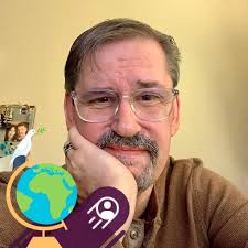 Hannah Walker's show 'Gamble' opens a week today at Northern Stage. Join us  for this glittering, glamorous peek into the world of online gambling. 19-  21 May https://northernstage.co.uk/whats-on/gamble/