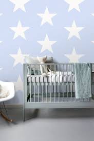Light glow flare stars effect set. Wallpaper Stars Light Blue Regatta Crew Collections Estahome