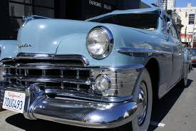Image result for Haze Blue 1950 Chrysler