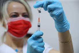 Sao paulo governor orders china's sinovac without federal approval. Middle East Countries Push Chinese Vaccine Campaigns Aw