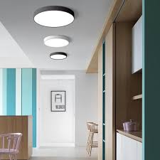 When choosing a ceiling light, the first question you need to answer is what it's going to be used for. Nordic Led Ceiling Lights Ultra Thin Modern Ceiling Lighting Led Ceiling Lights Kitchen Ceiling Lights Modern Led Ceiling Lights