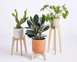 See more ideas about plant stand, plants, plant stand indoor. Affordable Modern Plant Stands From Raleigh North Carolina Gardenista