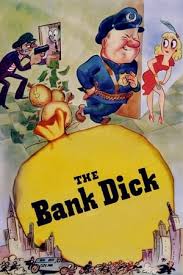 Check spelling or type a new query. Videa Hu The Bank Dick 1940 Teljes Hd Magyarul Teljes Hd Magyarul Online