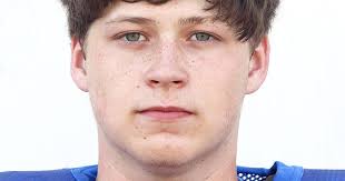 Oakland's Olds, Cozart selected top players in Special District 3 football 