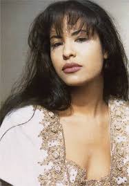 Selena being escorted to her tour bus at The State Fair Of Texas in Dallas,  Tx