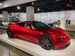 During its first production run between 2008 and 2012, it motivated automakers to launch several of their own electric vehicle. Elon Musk Doubles Down On New Roadster S 1 1 Second 0 60 Mph Acceleration Autoevolution